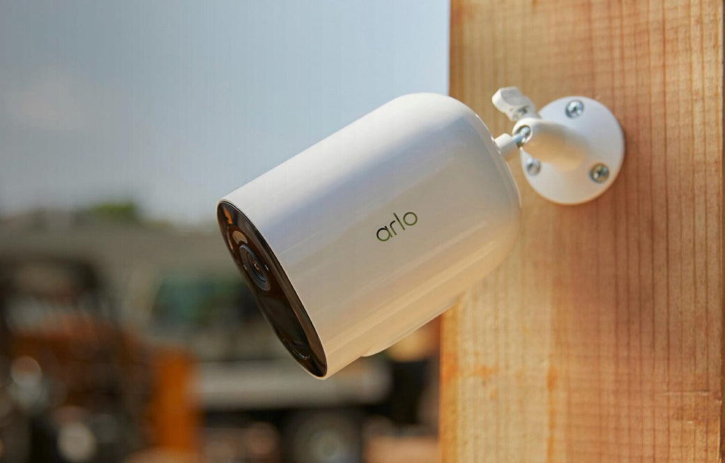 What Are the Best Jobsite Security Cameras Out There? Go ahead, control your site even when you’re off the clock with Arlo.