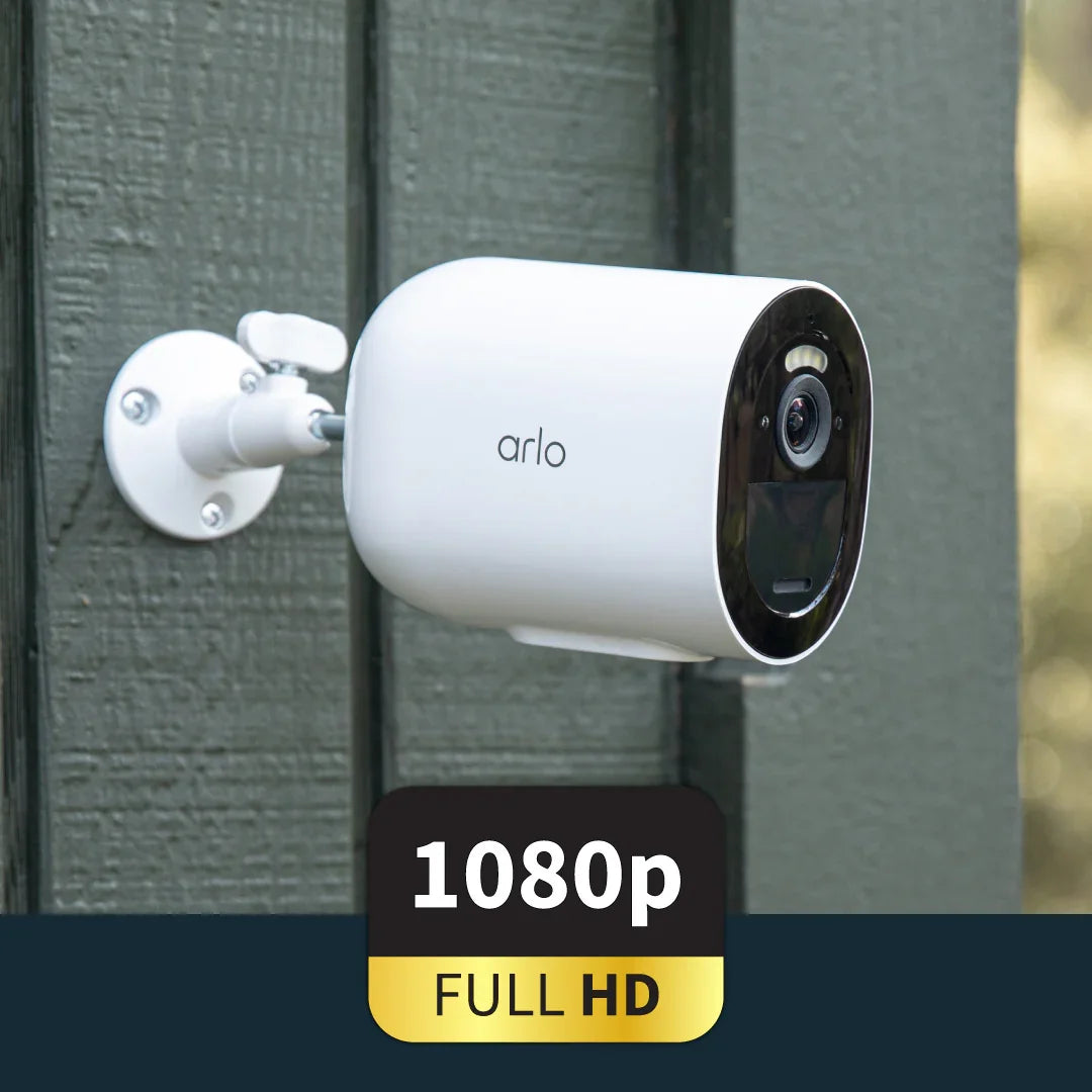 Arlo Go LTE/WiFi - Kaira | Arlo Authorised Premium Reseller