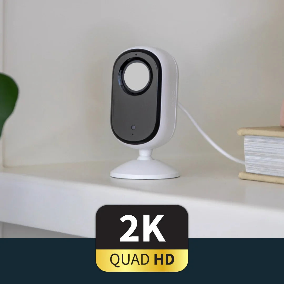 Arlo Essential - Kaira | Arlo Authorised Premium Reseller