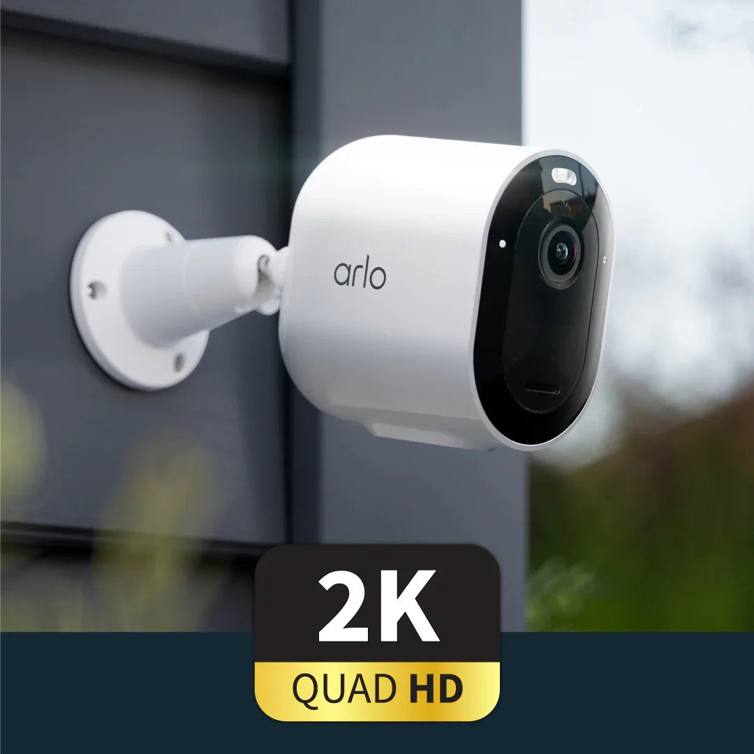 Arlo Pro 5 - Kaira | Arlo Authorised Premium Reseller