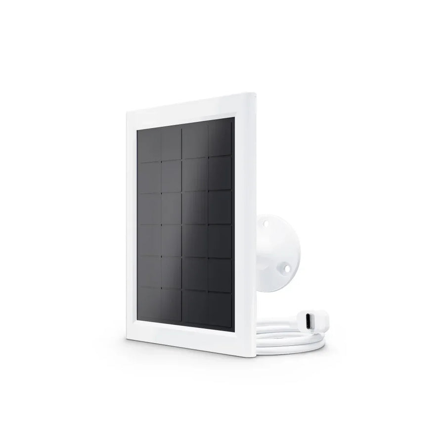 Arlo Essential VMA6600 2nd Gen Solar Panel Charger - Kaira | Arlo Authorised Premium Reseller