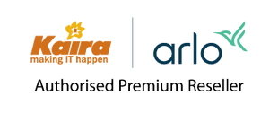 Kaira | Arlo Authorised Premium Reseller