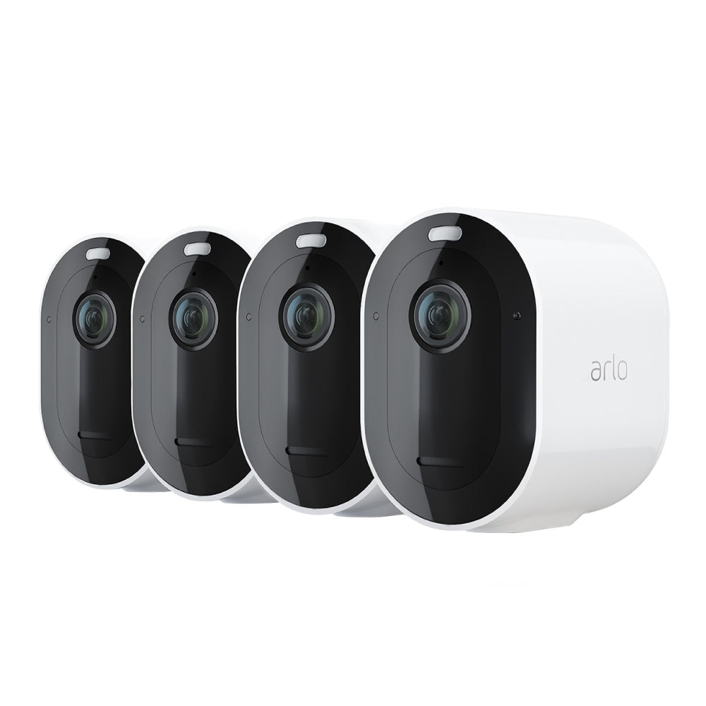 Arlo pro 2 hot sale wireless security cameras