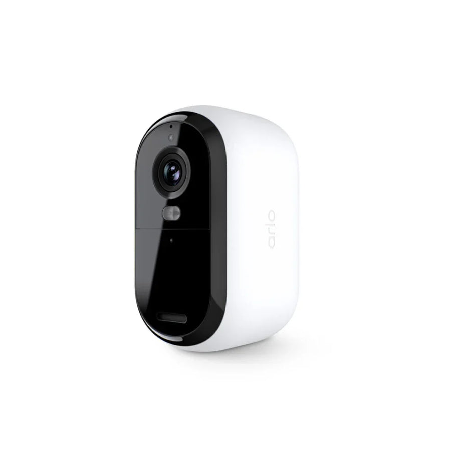 Arlo Essential VMC3050 2K Outdoor Security Camera (2nd Generation) - Kaira | Arlo Authorised Premium Reseller