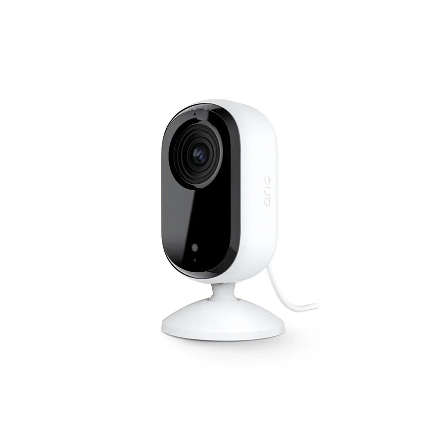 Arlo Essential VMC3060 2K Security Camera (2nd Generation) - Kaira | Arlo Authorised Premium Reseller