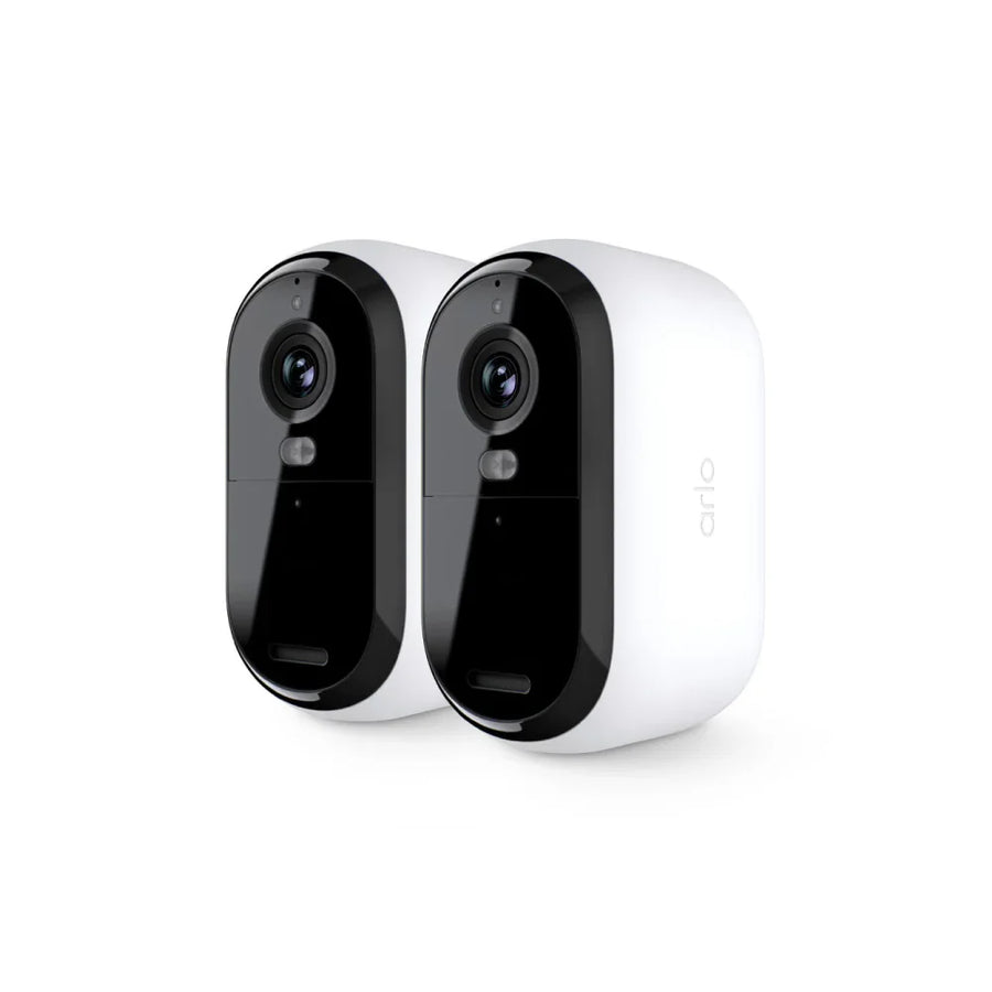 Arlo Essential VMC3250 2K Outdoor Security Camera (2nd Generation) - Kaira | Arlo Authorised Premium Reseller