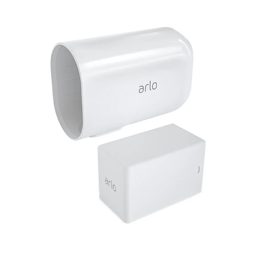 Arlo VMA5410 XL Rechargeable Battery and Housing for Ultra 2/Ultra/Pro 4 - Kaira | Arlo Authorised Premium Reseller