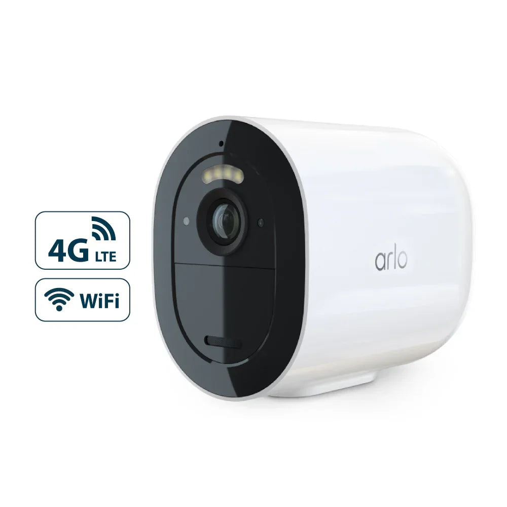 Surveillance Cameras