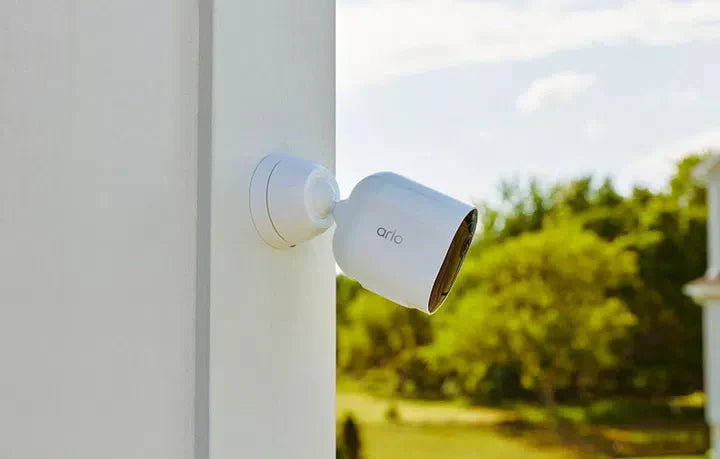 10 Things You Need to Know About Security Cameras