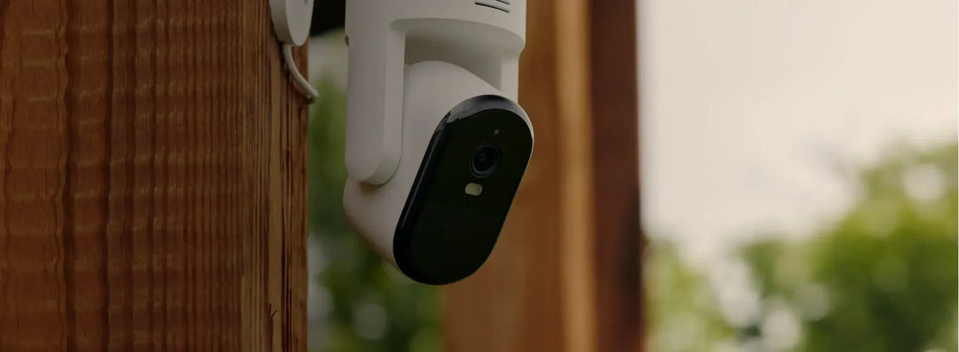Arlo Essential Security Cameras: How to Choose the Best Model
