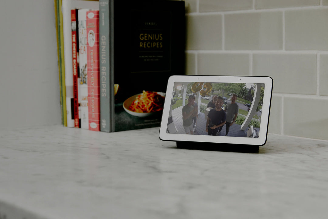 Which Arlo Cameras and Video Doorbells Work with Google Home? - Kaira | Arlo Authorised Premium Reseller