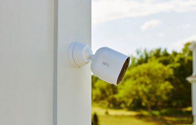 Arlo's new Pro 5 security camera boasts 2K video resolution and 30% longer battery life