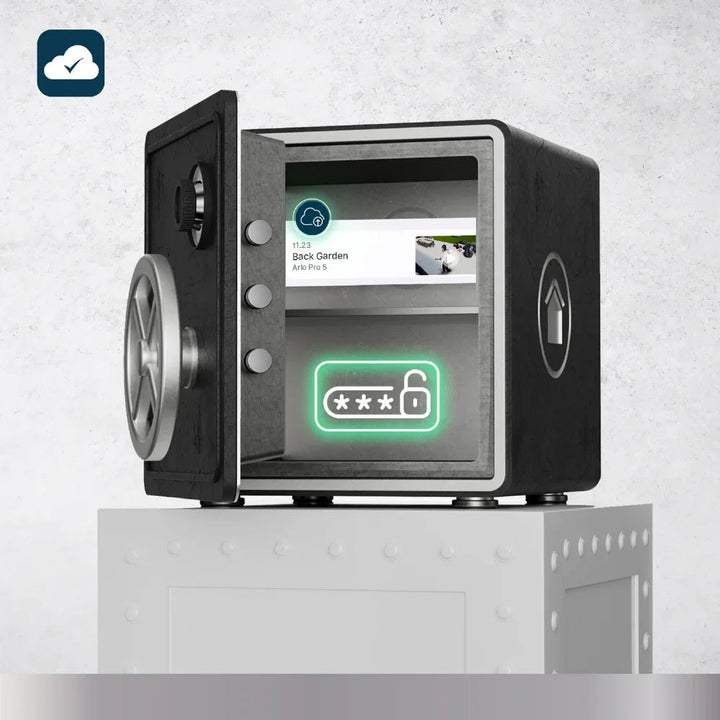 ARLO Pro 5 VMC4060P 2K Quad HD Wireless HDR Security Camera