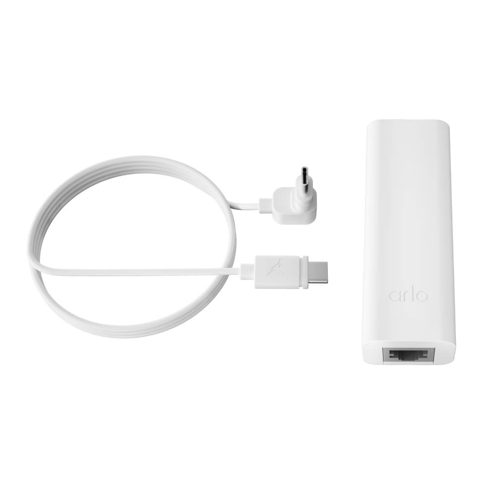 Arlo VMA3900 Power Over Ethernet Adapter - Arlo Store Singapore