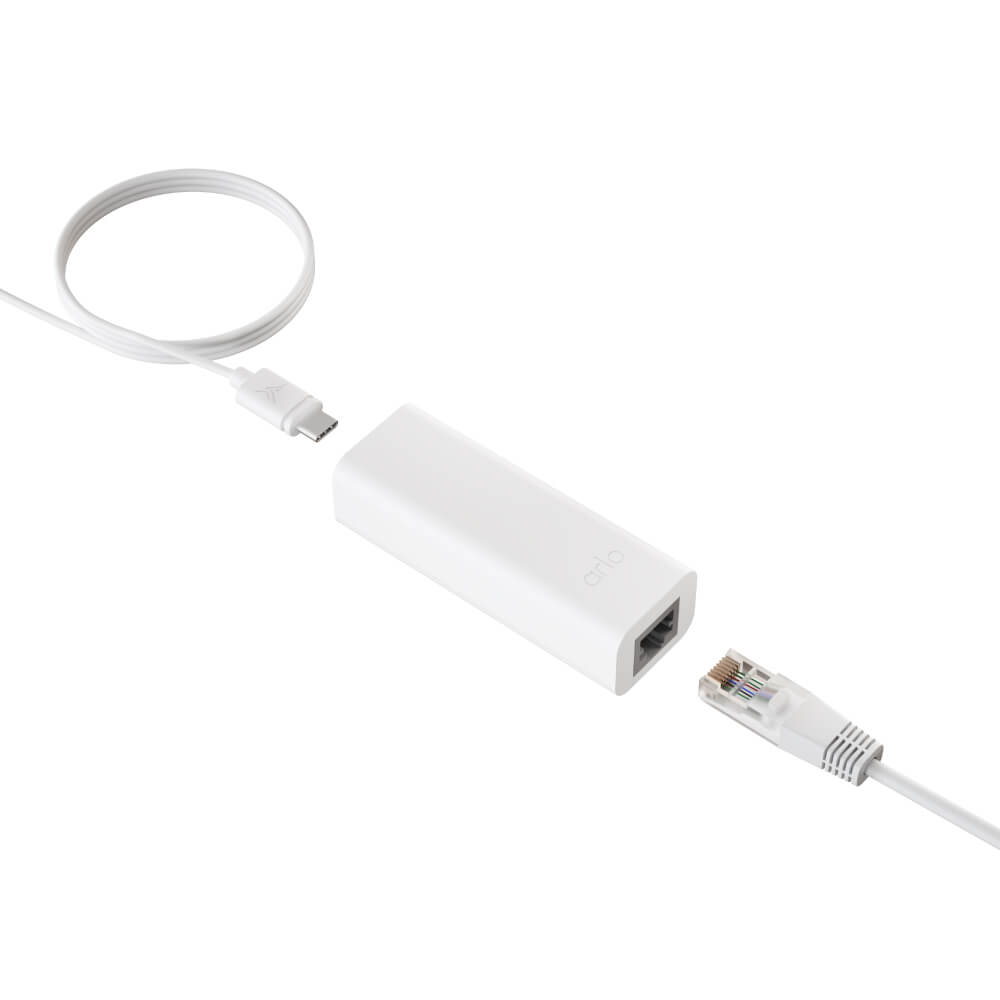 Arlo VMA3900 Power Over Ethernet Adapter - Arlo Store Singapore