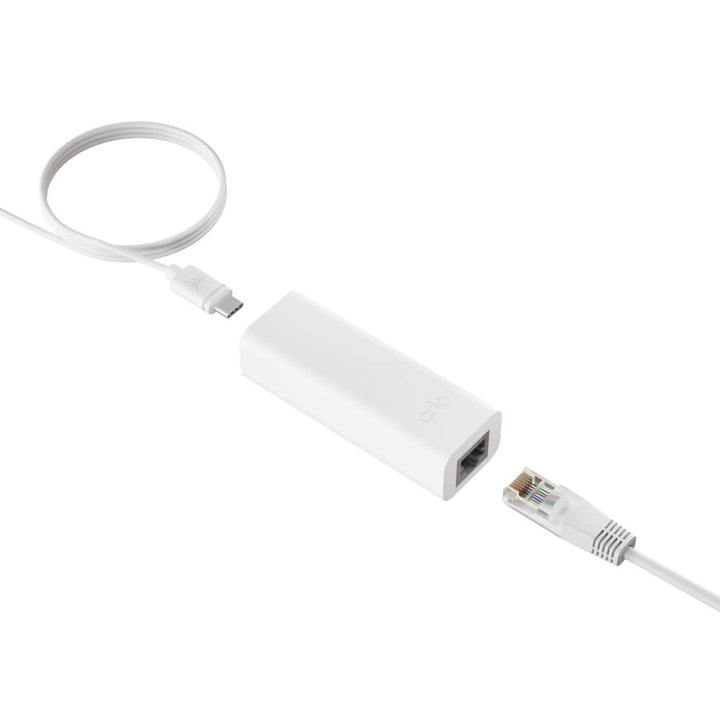 Arlo VMA3900 Power Over Ethernet Adapter - Arlo Store Singapore