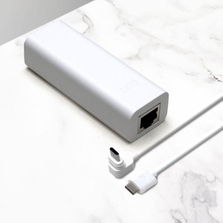 Arlo VMA3900 Power Over Ethernet Adapter - Arlo Store Singapore