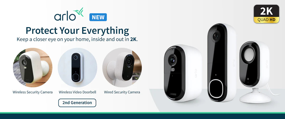 Arlo security 2024 camera customer service