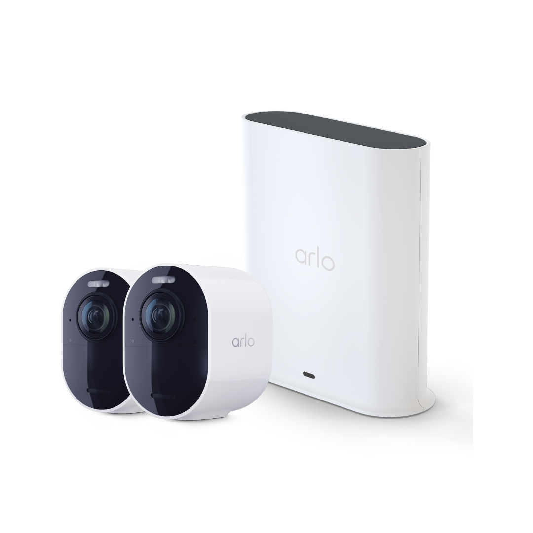 Arlo Security Cameras