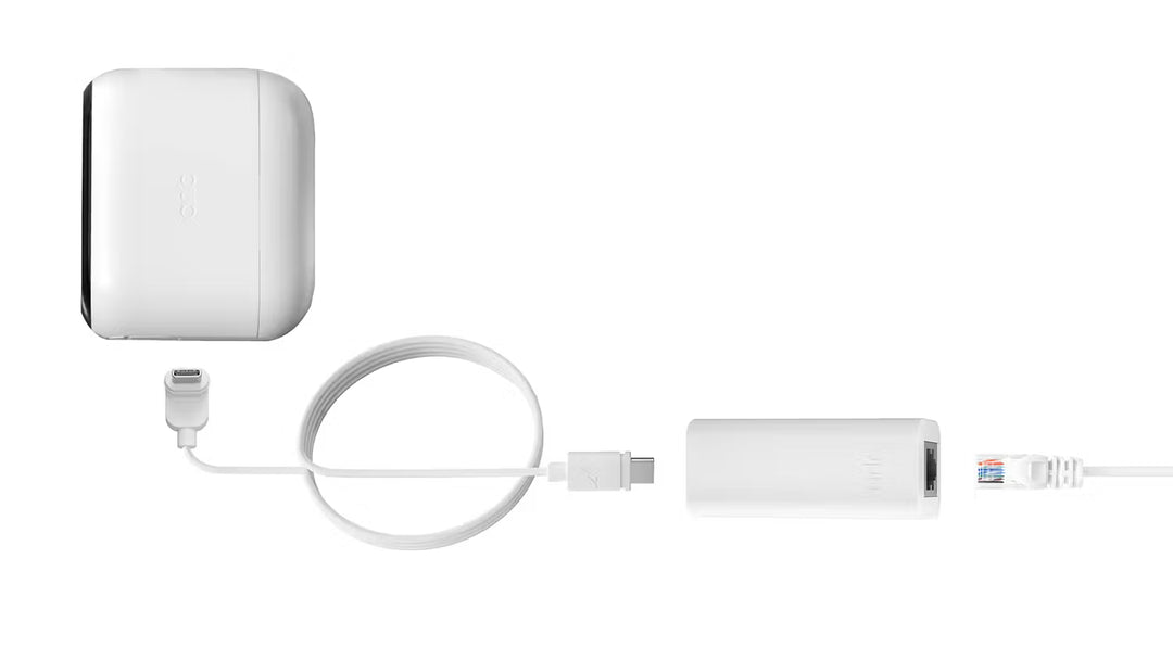 Arlo VMA3900 Power Over Ethernet Adapter
