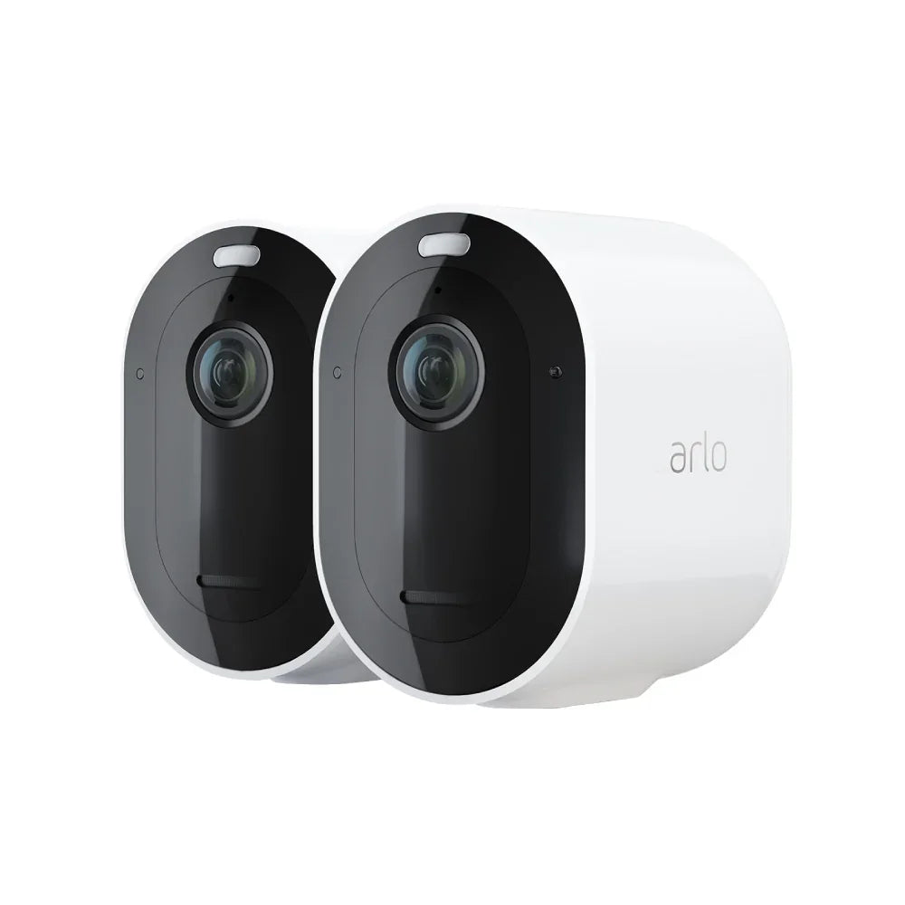 【新品未開封品】Arlo Pro 100%ワイヤレス ネットワークカメラ Amazon.co.jp: 【Compatible with Alexa】 Arlo ネットワークカメラ
