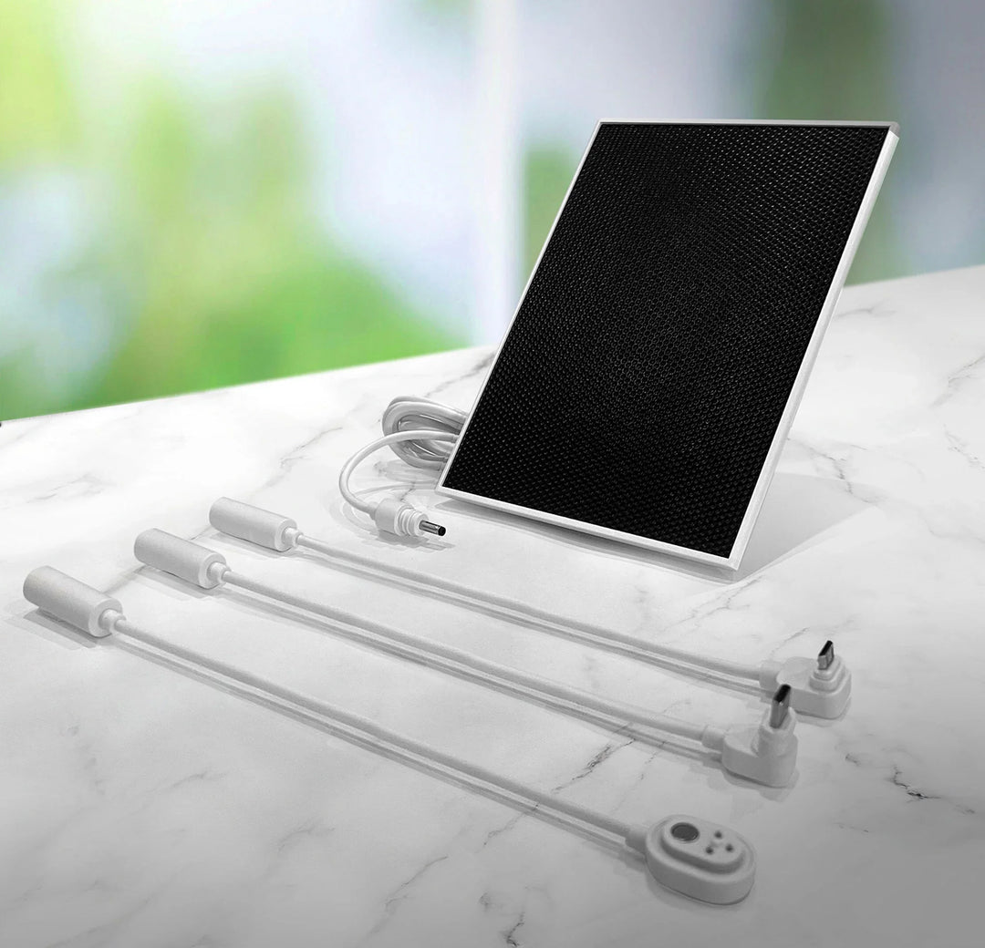 Arlo VMA7600 Universal Solar Panel Charger