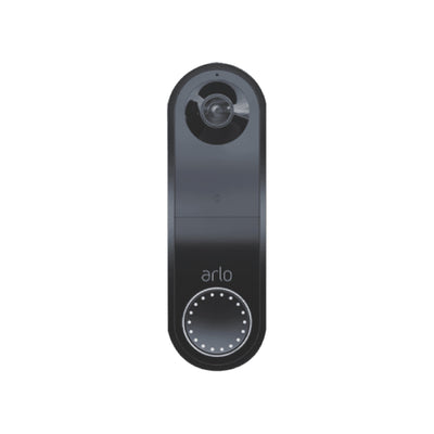 Arlo Essential Wire-Free Video Doorbell - AVD2001B