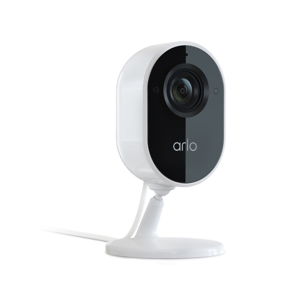 Arlo Essential VMC2040 Full HD Wired Indoor Security Camera