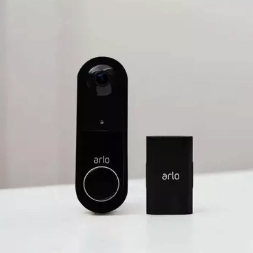Arlo VMA2400 Rechargeable Battery for Essential Wireless Video Doorbell