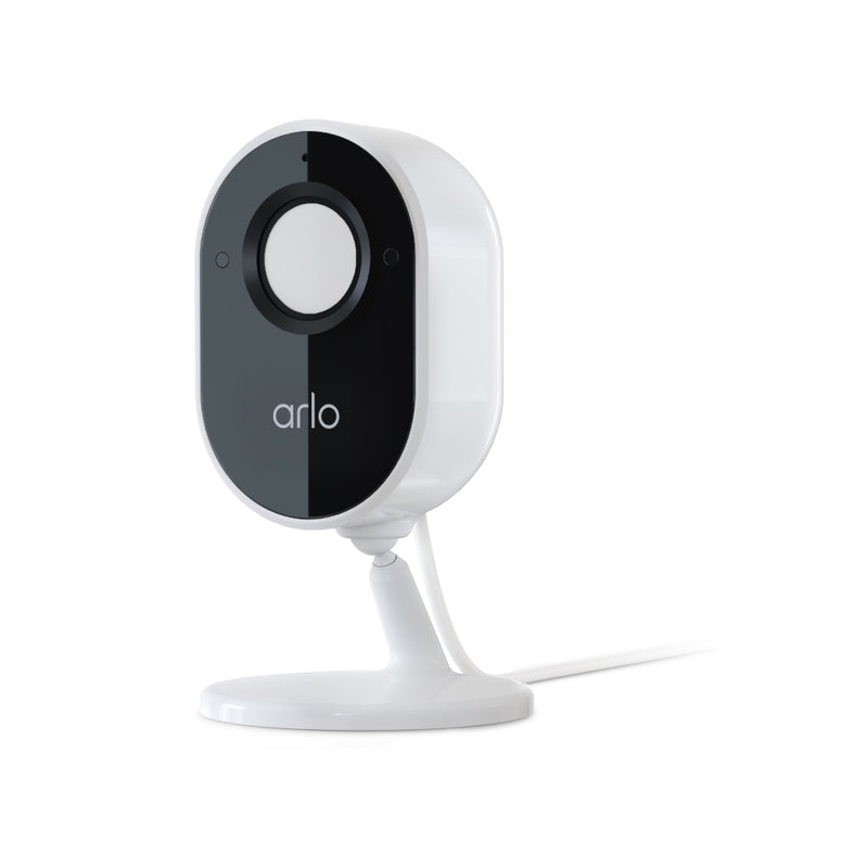 Arlo Essential VMC2040 Full HD Wired Indoor Security Camera
