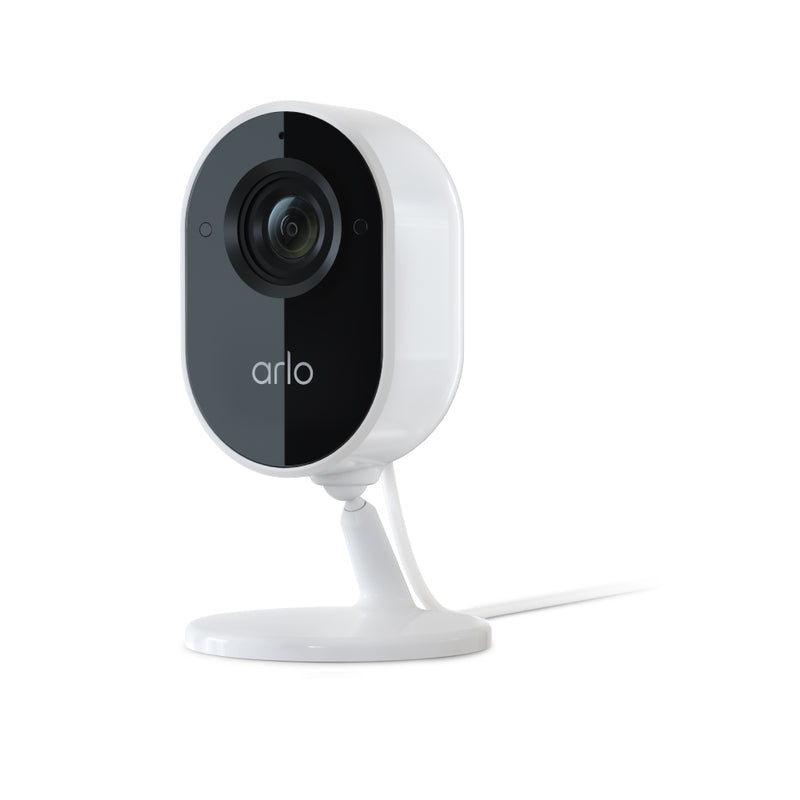 Arlo Essential VMC2040 Full HD Wired Indoor Security Camera