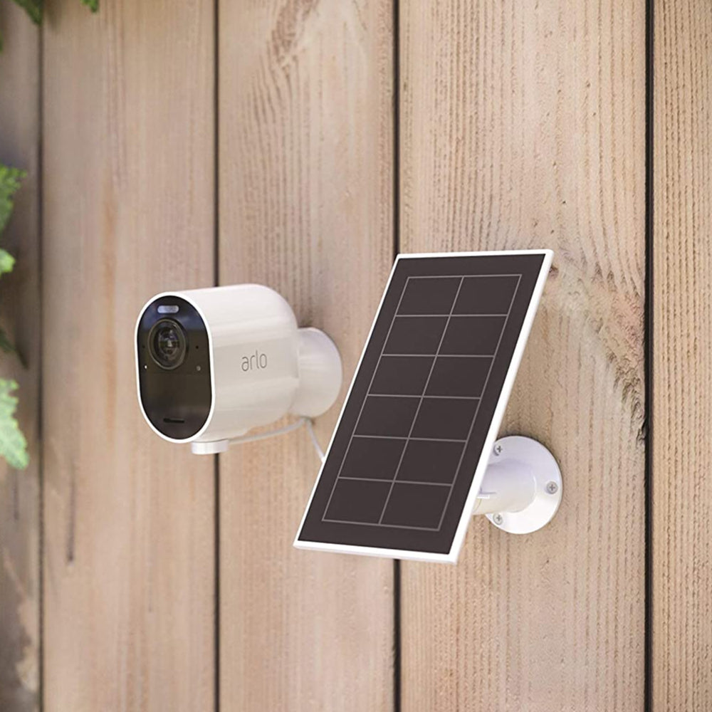 Arlo 2 hot sale solar panel