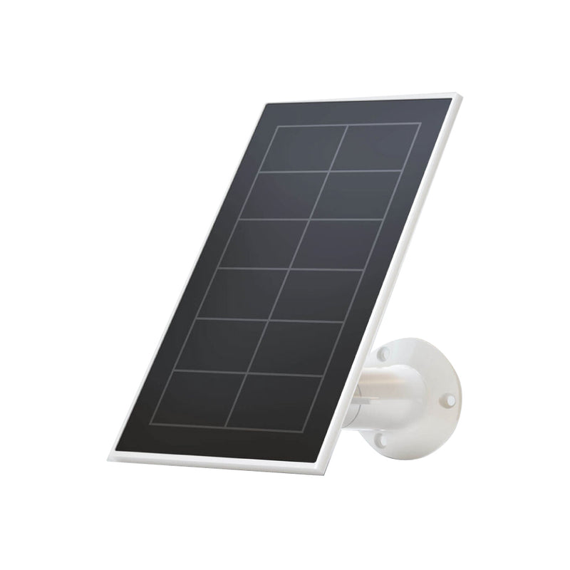 Arlo VMA5600 Solar Panel Charger for Ultra 2/Ultra/Pro 4/Pro 3/Go 2